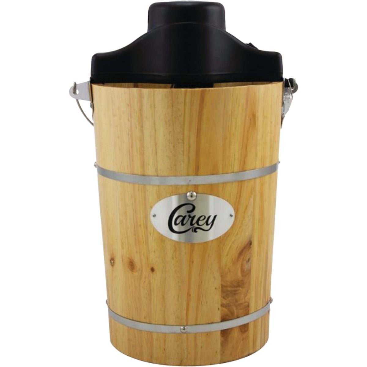 Carey 6 Qt. Ice Cream Maker