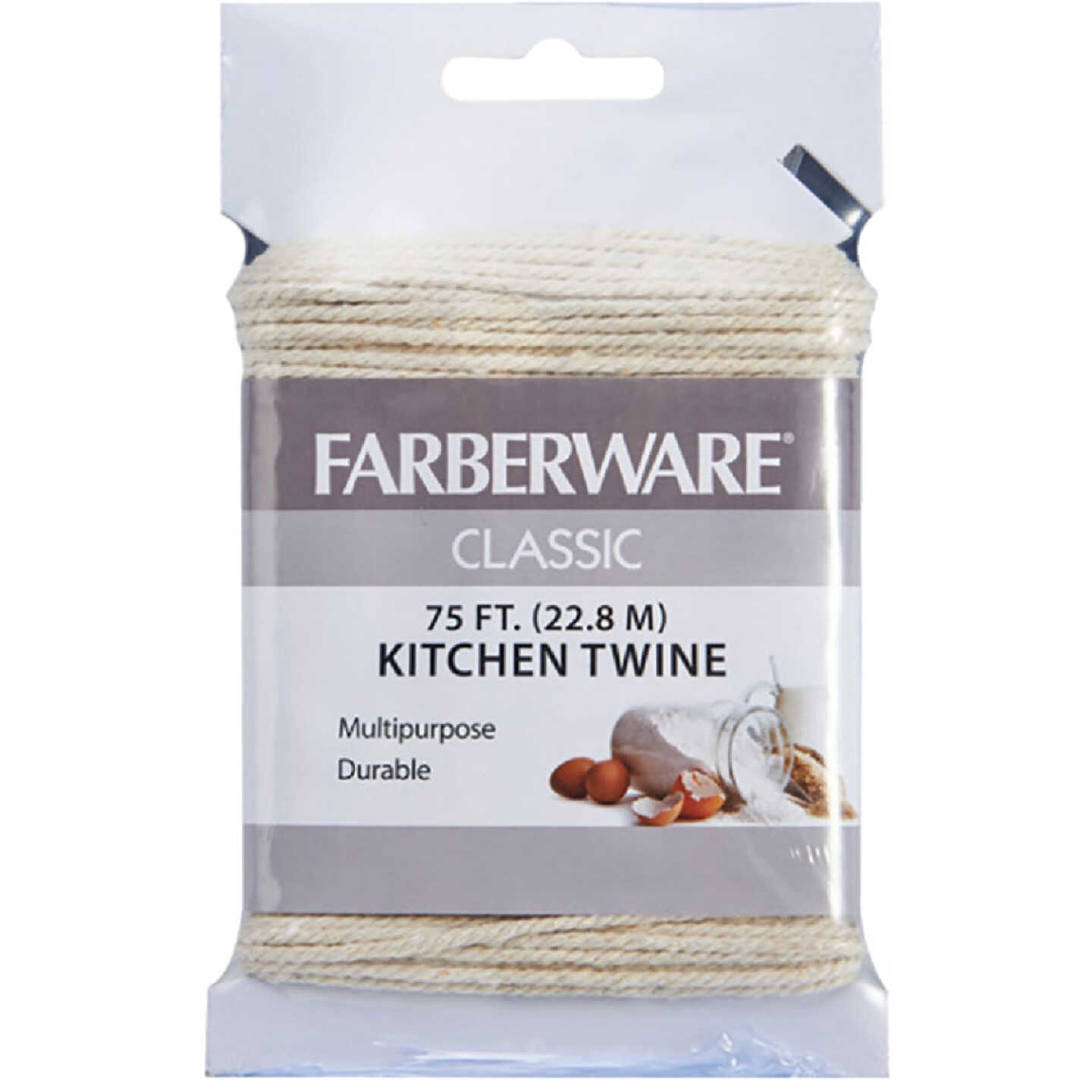 Farberware Classic 75 Ft. Kitchen Twine Image 1