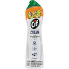 Scrub Daddy CIF All Purpose Cleaning Cream Image 4