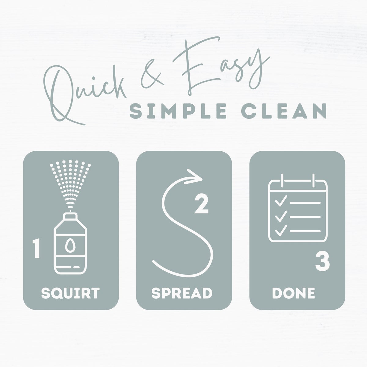 Quick Shine 27 Oz. Multi-Surface Floor Finish Image 4