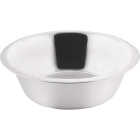 McSunley Prep-n-Cook 12 Qt. Stainless Steel Prep Bowl Image 1