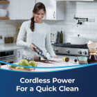 Bissell AeroSlim Hand Vacuum Image 3