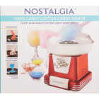 Nostalgia Retro Hard & Sugar-Free Candy Cotton Candy Maker Image 5