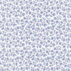 Con-Tact Grip Print 18 In. x 4 Ft. Ashley Blue Non-Adhesive Shelf Liner Image 2