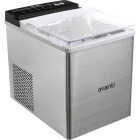 Avanti 33 Lb. Stainless Steel Portable Countertop Bullet Ice Maker Image 1