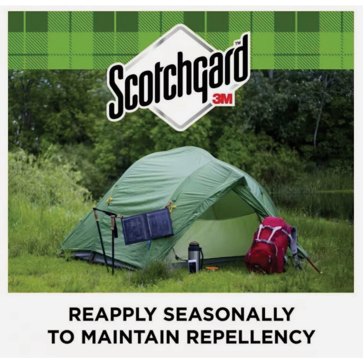 Scotchgard 10.5 Oz. Outdoor Water Shield Image 6