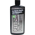 Flitz 3.4 Oz. Metal, Plastic, & Fiberglass Liquid Polish Image 1