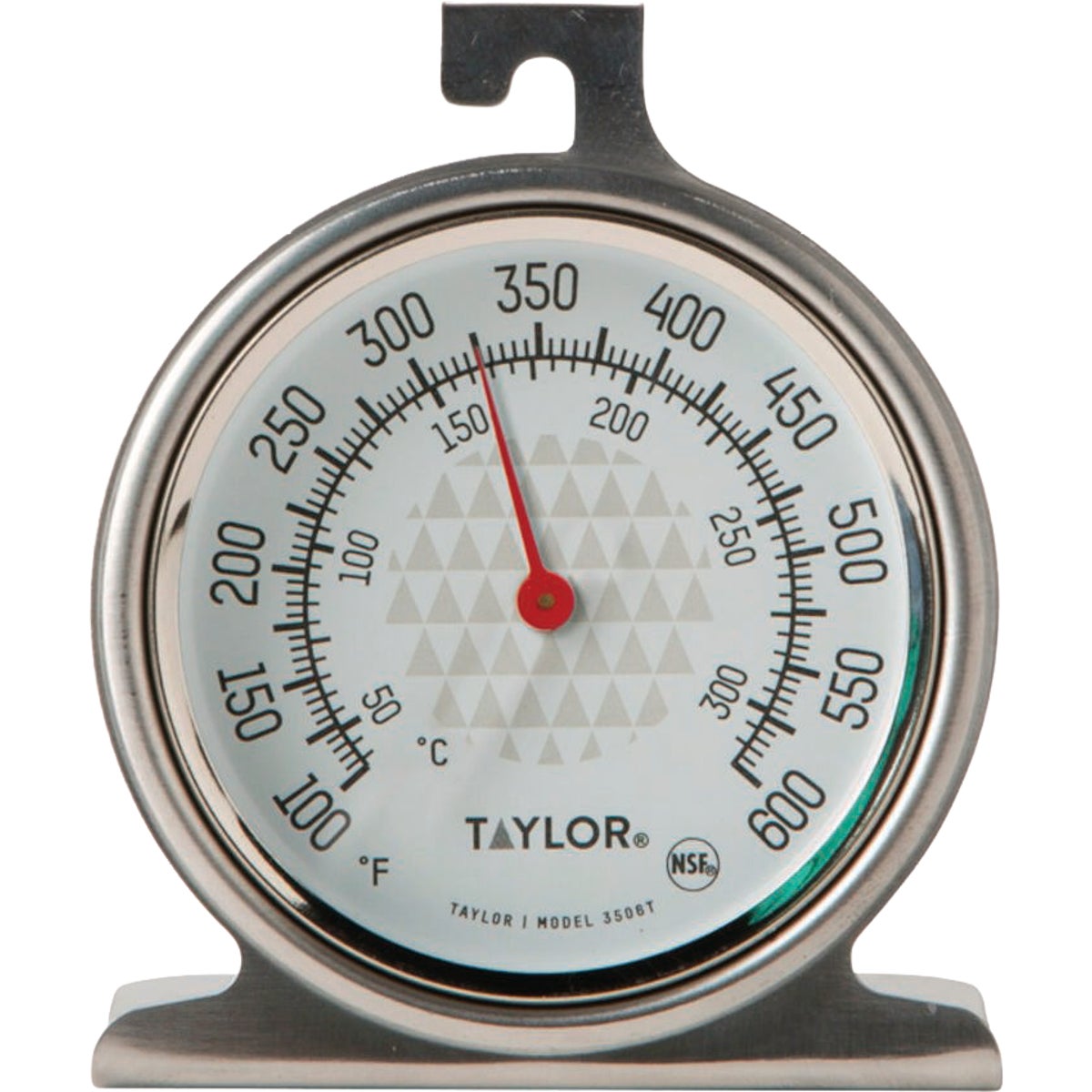Taylor Dial Oven Thermometer Image 1
