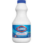 Clorox 24 Oz. Disinfecting Bleach Image 1