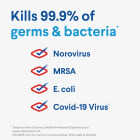 Clorox 24 Oz. Disinfecting Bleach Image 6