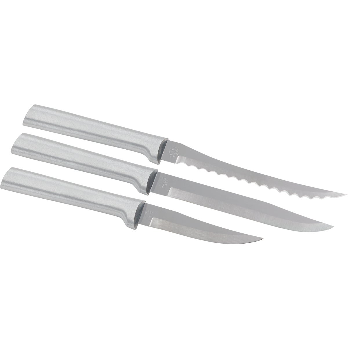 Rada Cutlery 3-Piece Cooking Essentials Knife Set