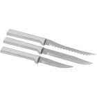 Rada Cutlery 3-Piece Cooking Essentials Knife Set Image 1
