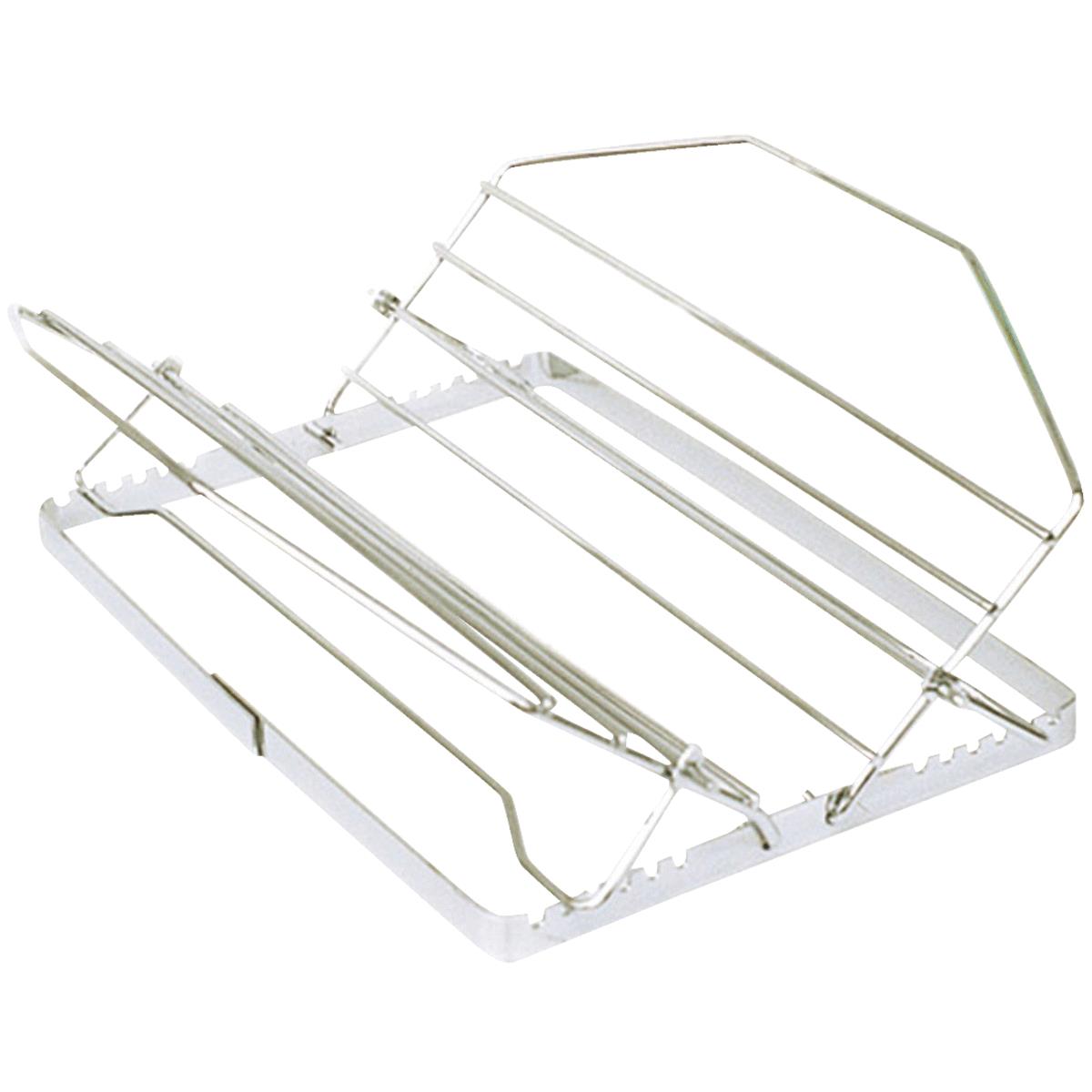 Roaster Pans & Racks