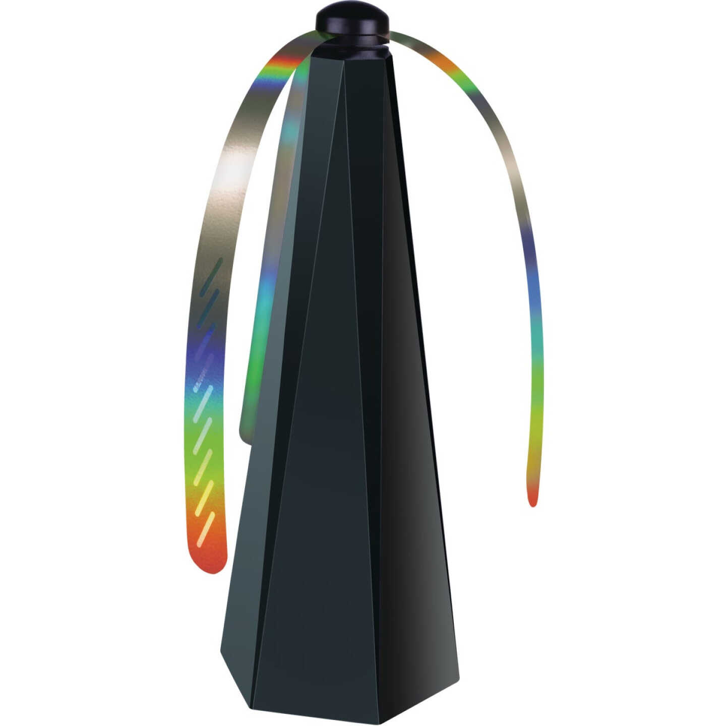 Magic Mesh Bug Repellent Fan Image 1