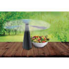 Magic Mesh Bug Repellent Fan Image 2