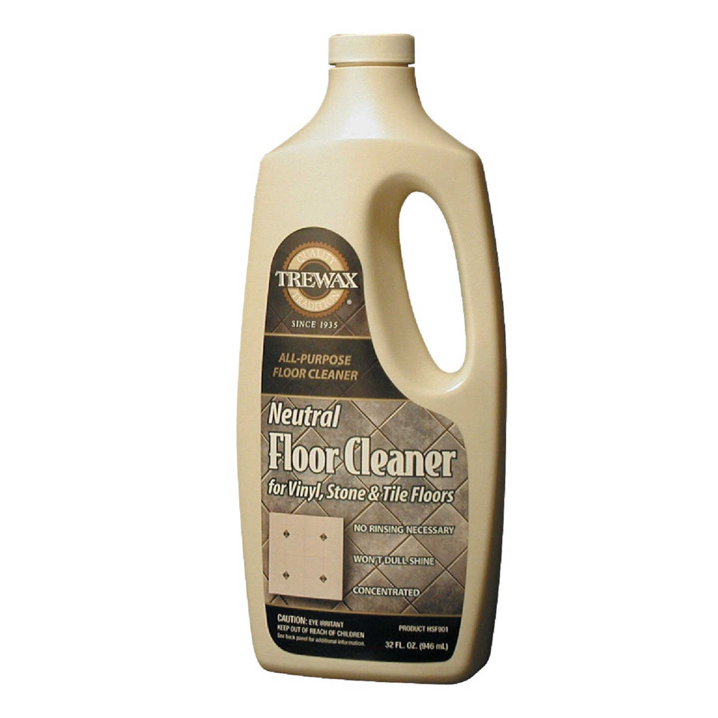 Trewax 32 Oz. Neutral Floor Cleaner Image 1