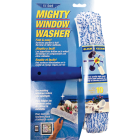 Ettore Mighty Window Washer 10 In. Plastic Window Washer Image 2