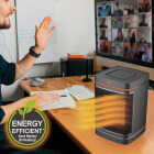 Handy Heater Copper Core Ceramic Space Heater Image 4