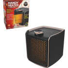Handy Heater Instant Heat Ceramic Space Heater Image 1