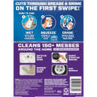 Mr. Clean Magic Eraser Ultra Foamy + Dawn Multi-Purpose Cleansing Pad (3-Count) Image 3