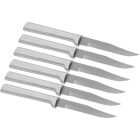 Rada Cutlery 6-Piece Serrated Steak Knife Set Image 1