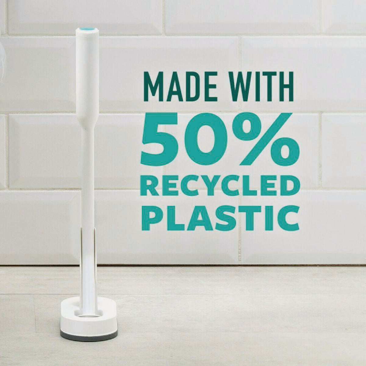 Scotch-Brite Power Scour Toilet Cleaning System Image 2