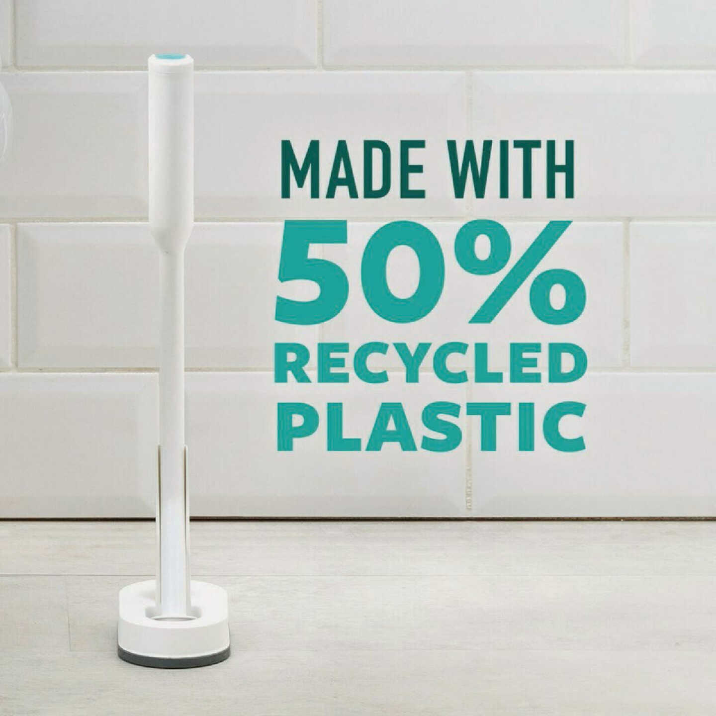 Scotch-Brite Power Scour Toilet Cleaning System Image 2