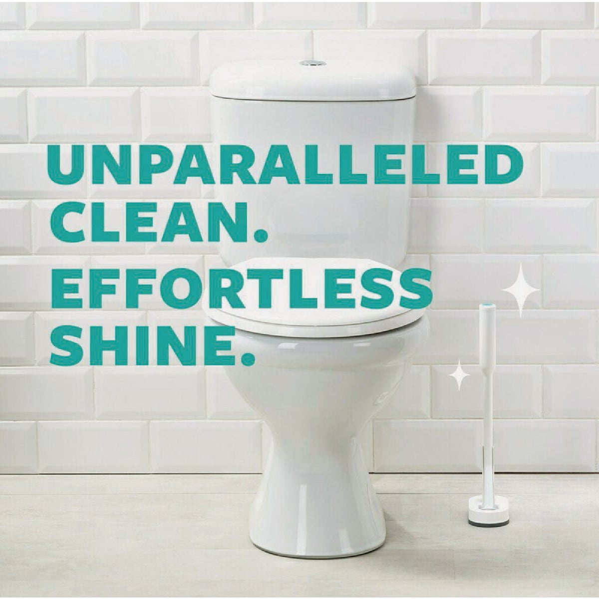 Scotch-Brite Power Scour Toilet Cleaning System Image 3