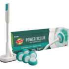 Scotch-Brite Power Scour Toilet Cleaning System Image 1