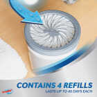 DampRid 44 Oz. Lavender Vanilla Moisture Absorber Refill Image 3