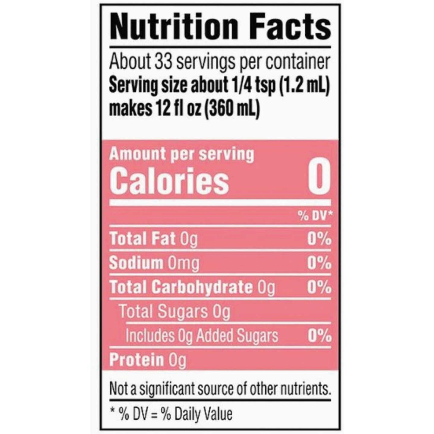 Sodastream Bubly 1.36 Oz. Grapefruit Drops Image 2