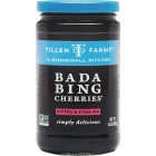 Tillen Farms 13.5 Oz. Bada Bing Cherries Image 1