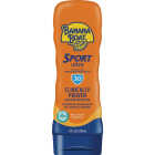 Banana Boat Sport Ultra 8 Oz. SPF 30 Sunscreen Lotion Image 1