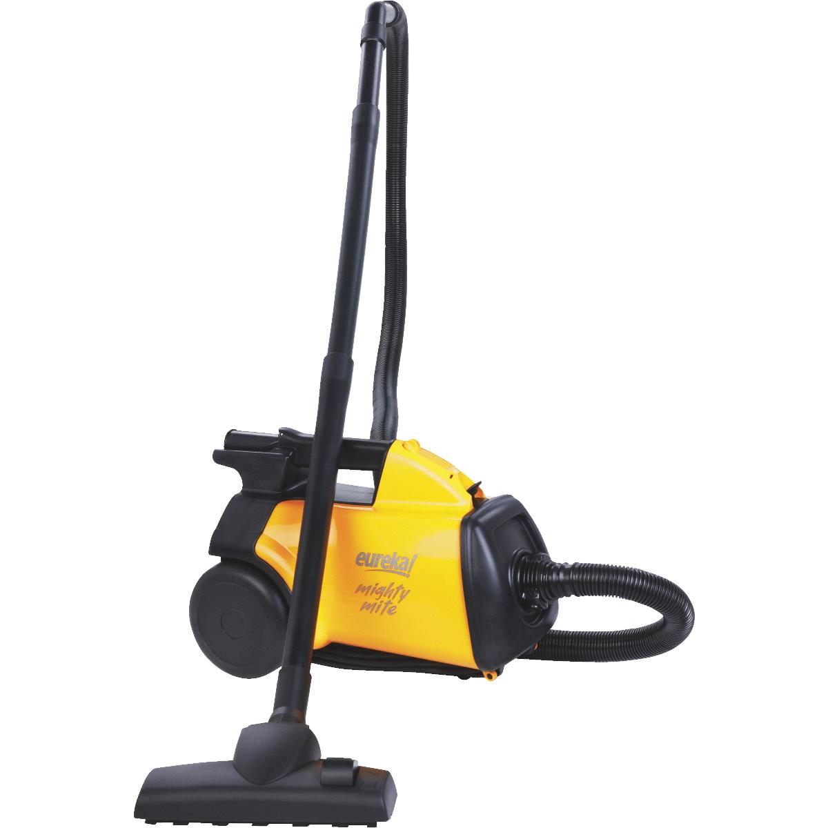 Vacuums & Floor Care