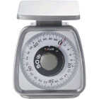 Taylor 50 Lb. Capacity Kitchen Food Scale Image 1