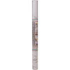 Con-Tact Creative Covering 18 In. x 9 Ft. Classic Gray Marble Self-Adhesive Shelf Liner Image 1