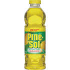 Pine-Sol 24 Oz. Lemon Fresh Multi-Surface All-Purpose Cleaner Image 1