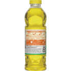 Pine-Sol 24 Oz. Lemon Fresh Multi-Surface All-Purpose Cleaner Image 3