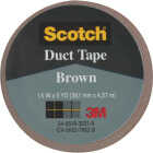 SCOTCH BROWN DUCT TAPE Image 2