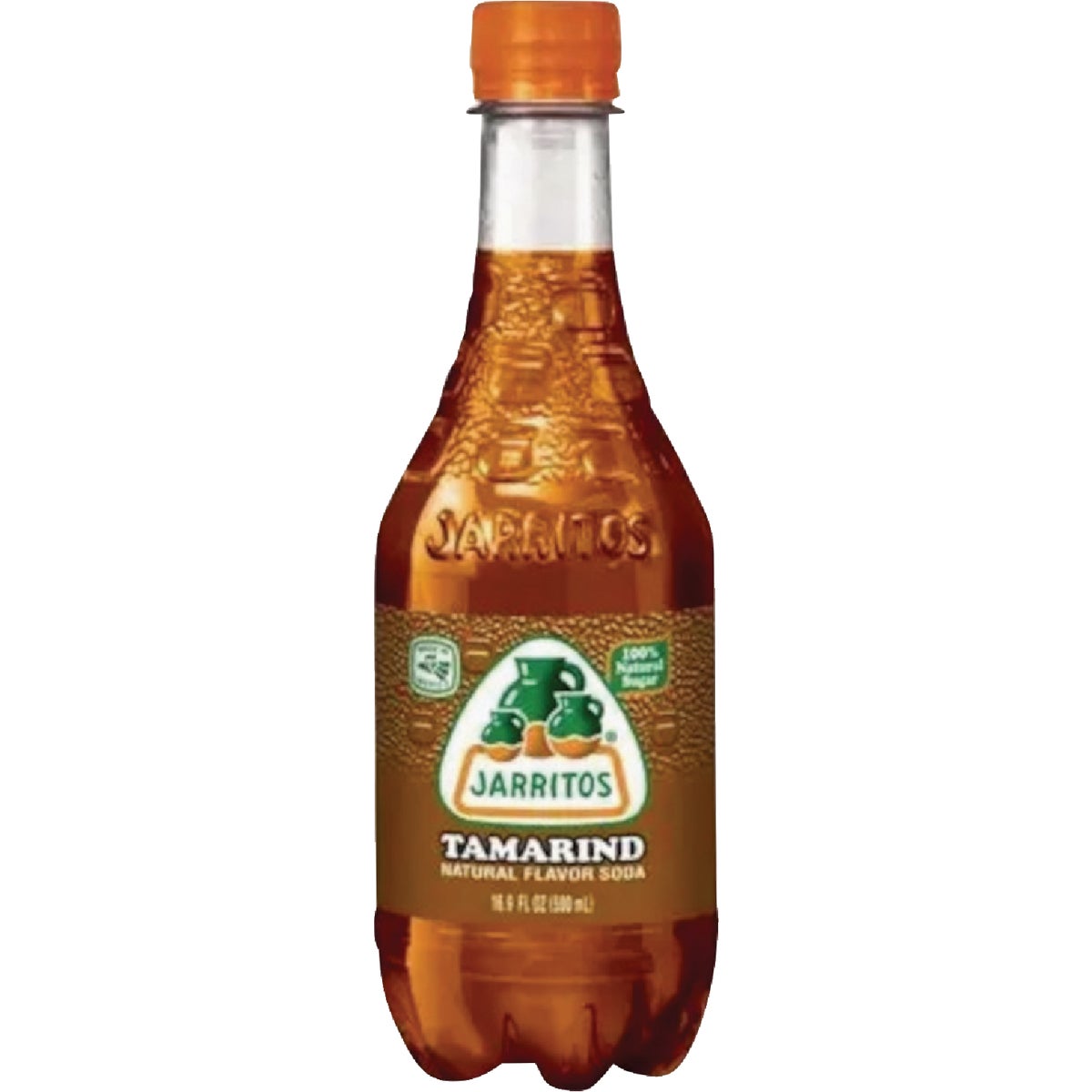 Jarritos 17.7 Oz. Tamarind Soda