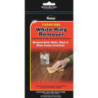 Homax Furniture White Ring Remover Cloth Image 1
