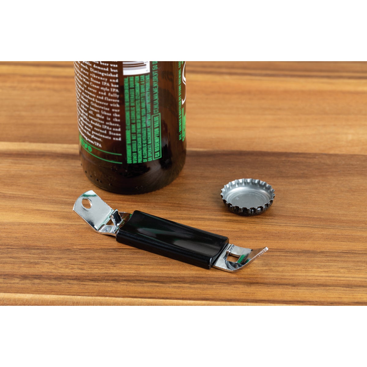 Core Kitchen Magnetic Bottle Can Opener Image 2
