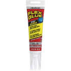 Flex Glue 2.8 Oz. Clear Multi-Purpose Adhesive Image 1