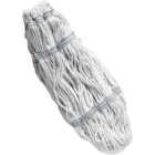 Do it Best 13 In. Cotton Twist Mop Refill Image 2