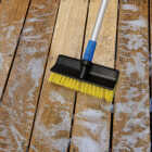 Unger Professional LockOn Stiff Multi-Angle Scrub Brush Image 2