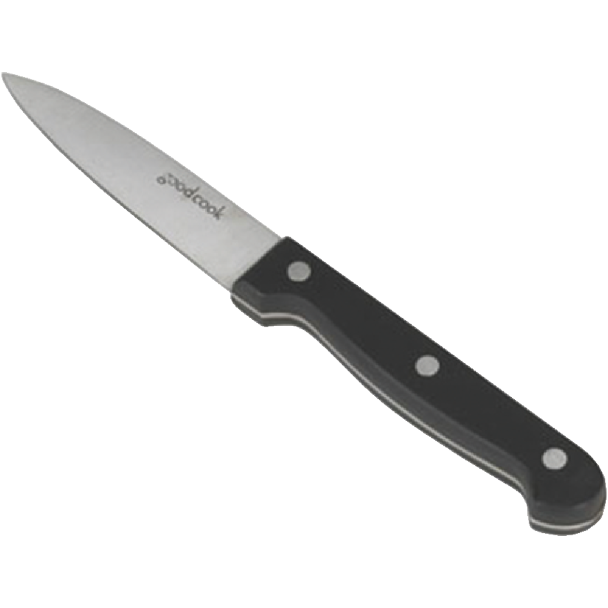 Goodcook 3.5 In. Paring Knife Image 1