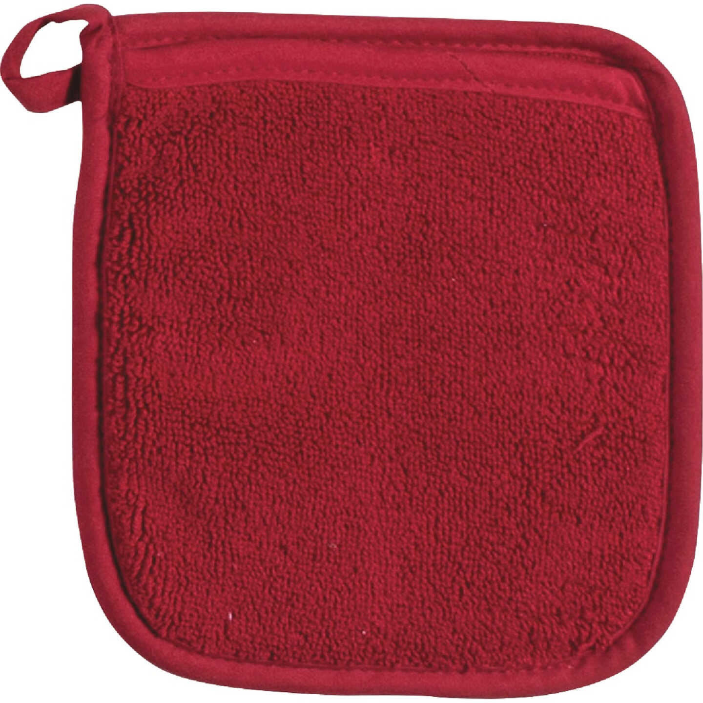 Kay Dee Designs Cinnabar Pocket Oven Mitt Image 1