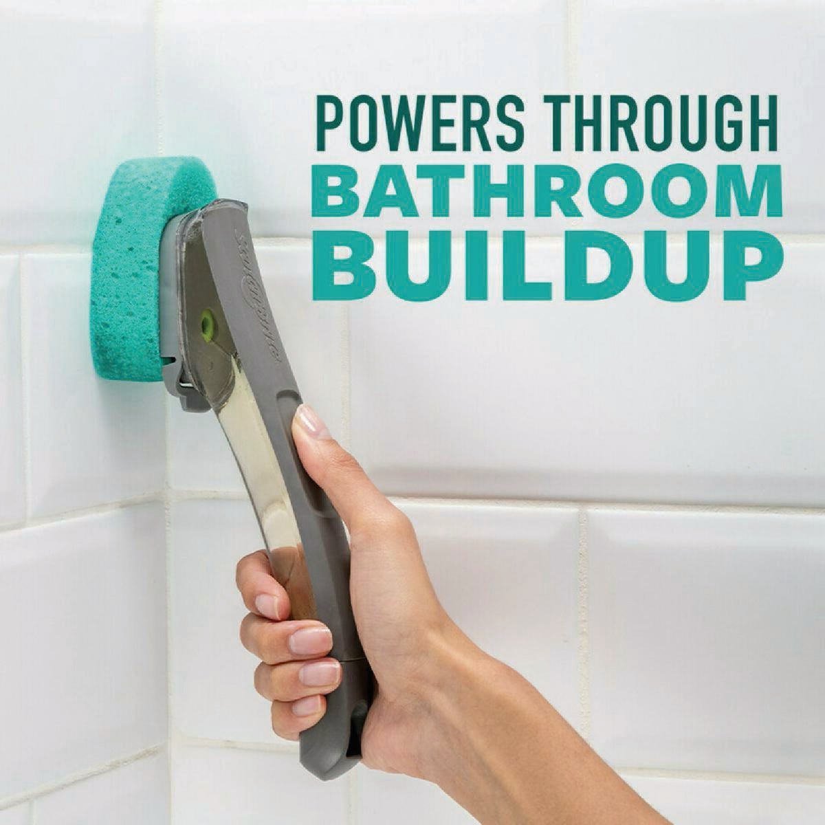 Scotch-Brite Swift Scrub Tub & Shower Wand Refills (2-Count) Image 2