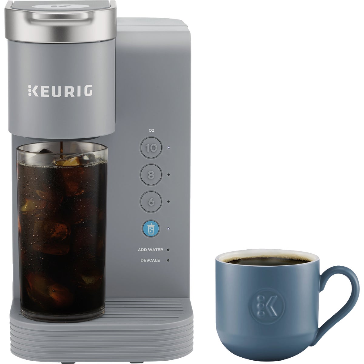 Keurig K-Iced Brewer Image 2