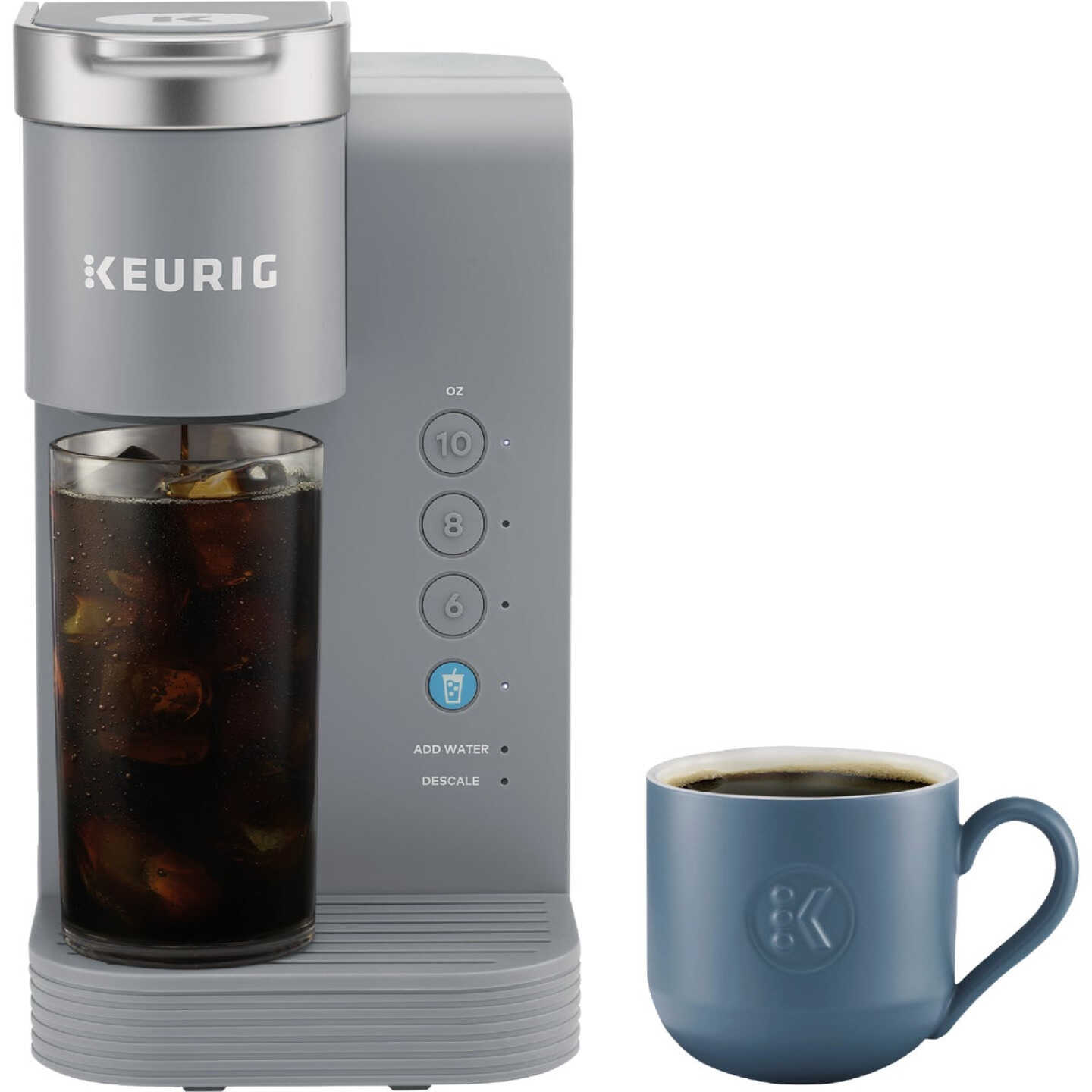 Keurig K-Iced Brewer Image 2